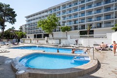 Hotel Best Los Angeles: Pool - photo 36