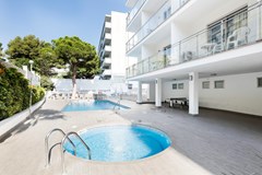 Hotel Best Los Angeles: Pool - photo 21