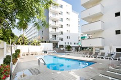 Hotel Best Los Angeles: Pool - photo 6