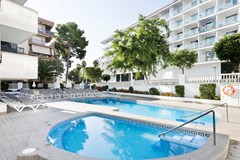 Hotel Best Los Angeles: Pool - photo 7