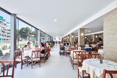 Hotel Best Los Angeles: Restaurant - photo 25