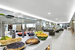 Hotel Best Los Angeles: Restaurant - photo 40