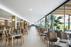Hotel Best Los Angeles: Restaurant - photo 24