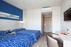Hotel Best Los Angeles: Room Double or Twin STANDARD - photo 37