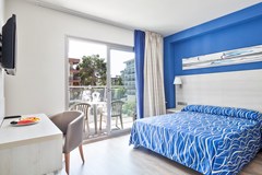 Hotel Best Los Angeles: Room - photo 38