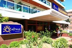 Ohtels Villa Dorada: General view - photo 14