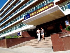 Ohtels Villa Dorada: General view - photo 5