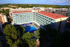 Ohtels Villa Dorada: General view - photo 4