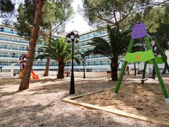 Ohtels Villa Dorada: Sports and Entertainment - photo 18
