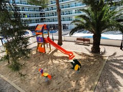 Ohtels Villa Dorada: Sports and Entertainment - photo 11