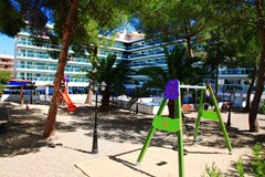 Ohtels Villa Dorada: Sports and Entertainment - photo 6