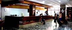 Ohtels Villa Dorada: Lobby - photo 15