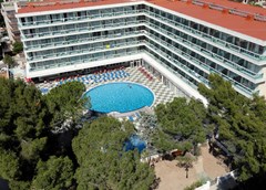 Ohtels Villa Dorada: Pool - photo 19