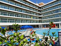 Ohtels Villa Dorada: Pool - photo 9