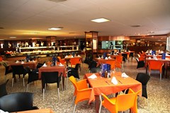 Ohtels Villa Dorada: Restaurant - photo 21