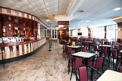 Ohtels Villa Dorada: Restaurant - photo 8