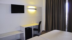 Ohtels Villa Dorada: Room Double or Twin CAPACITY 3 - photo 2