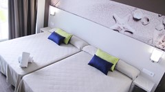 Ohtels Villa Dorada: Room - photo 12