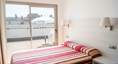 Apartamentos Best Michelangelo: Room APARTMENT CAPACITY 6 - photo 28
