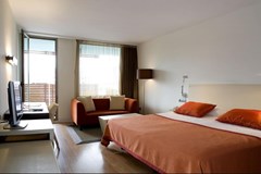 Magnolia Hotel: Room DOUBLE STANDARD - photo 5
