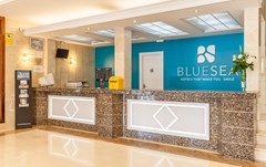 Blue Sea Montevista-Hawai: Lobby - photo 41