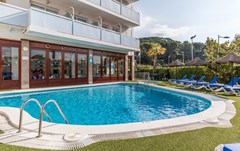Blue Sea Montevista-Hawai: Pool - photo 42