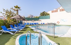 Blue Sea Montevista-Hawai: Pool - photo 46