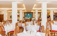 Blue Sea Montevista-Hawai: Restaurant - photo 37