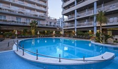 Rosamar & Spa: General view - photo 22