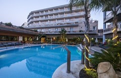 Rosamar & Spa: General view - photo 18