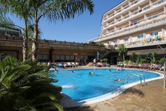 Rosamar & Spa: General view - photo 17