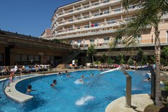 Rosamar & Spa: General view - photo 16