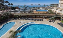 Rosamar & Spa: General view - photo 15