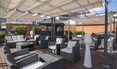 Rosamar & Spa: General view - photo 24