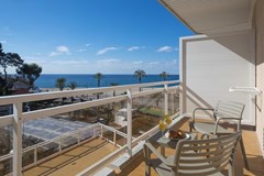 Rosamar & Spa: General view - photo 12