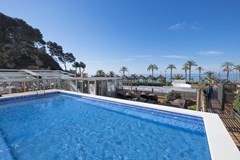 Rosamar & Spa: General view - photo 5