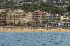 Rosamar & Spa: General view - photo 3