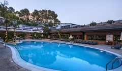Rosamar & Spa: General view - photo 1