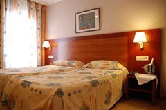 Rosamar & Spa: Room - photo 23