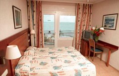 Rosamar & Spa: Room - photo 21