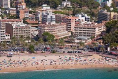 Rosamar Maritim: General view - photo 24