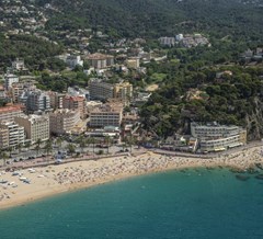 Rosamar Maritim: General view - photo 26