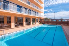Sorrabona Apartamentos: Pool - photo 4
