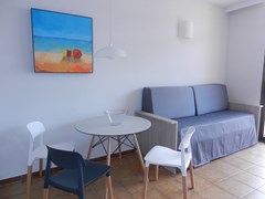 GHT Tossa Park: Room APARTMENT CAPACITY 4 - photo 13