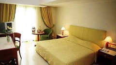 Mitsis La Vita Beach Hotel: Room - photo 5