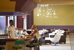 Esperides Beach: Bar - photo 4
