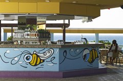 Esperides Beach: Bar - photo 13