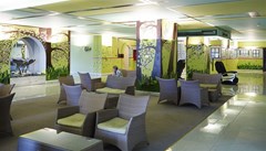 Esperides Beach: Bar - photo 18