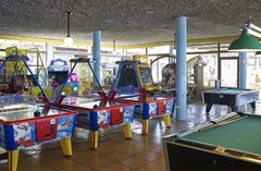Esperides Beach: Sports and Entertainment - photo 10