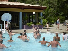 Esperides Beach: Sports and Entertainment - photo 17